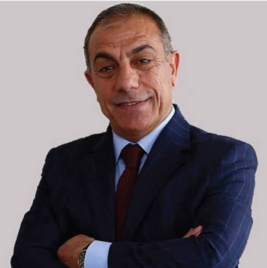 Prof. Dr. Mehmet Mihmanlı Clinic